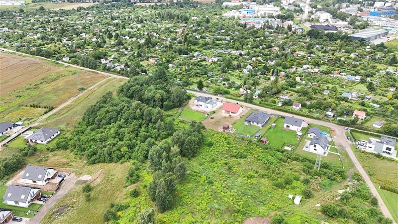 Działka budowlana - Koszalin  (3)