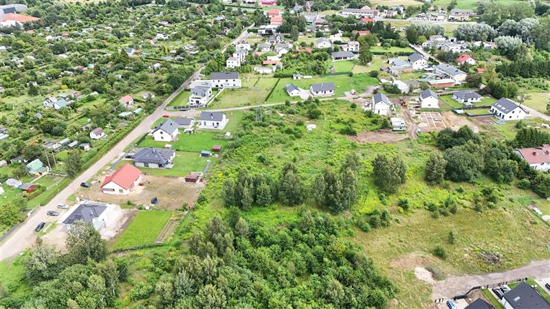 Działka budowlana - Koszalin  (7)