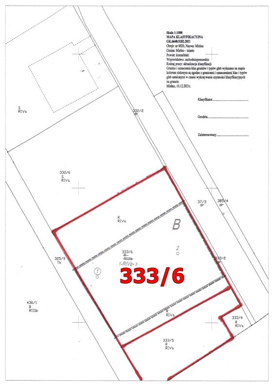 Mielno wjazd – działka pod usługi i parking (13)