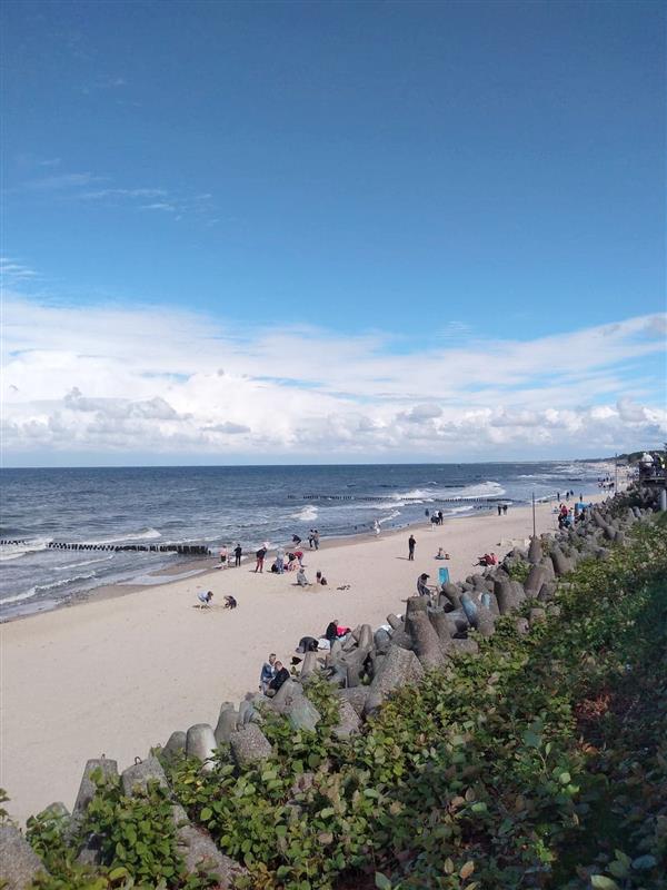 Mielno wjazd – działka pod usługi i parking (1)