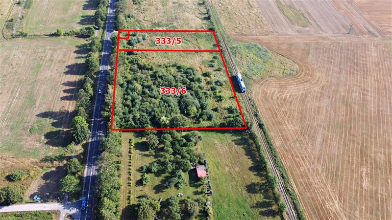 Mielno wjazd – działka pod usługi i parking (11)