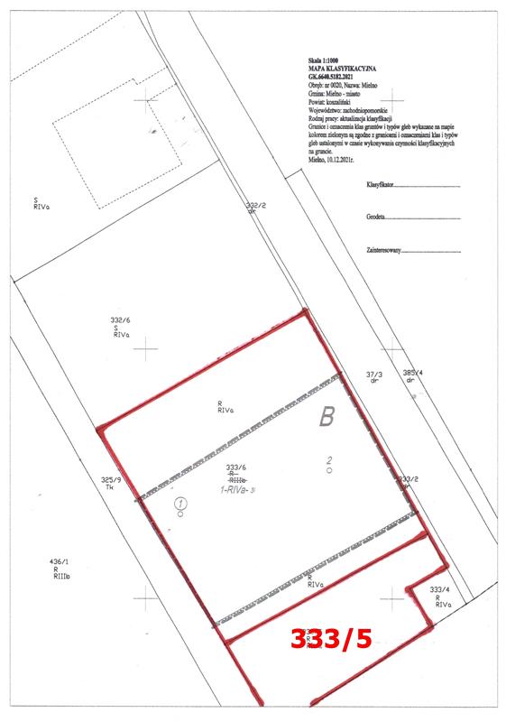 Mielno wjazd – działka pod usługi i parking (14)