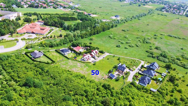 Koszalin, ul. Podmiejska, działka budowlana (5)