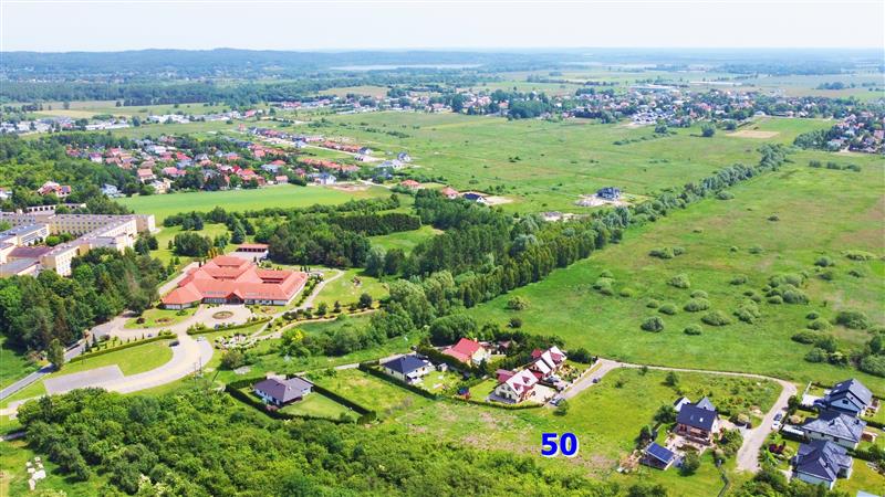 Koszalin, ul. Podmiejska, działka budowlana (6)