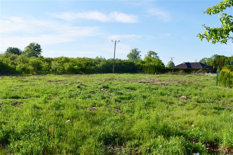 Koszalin, ul. Podmiejska, działka budowlana (8)