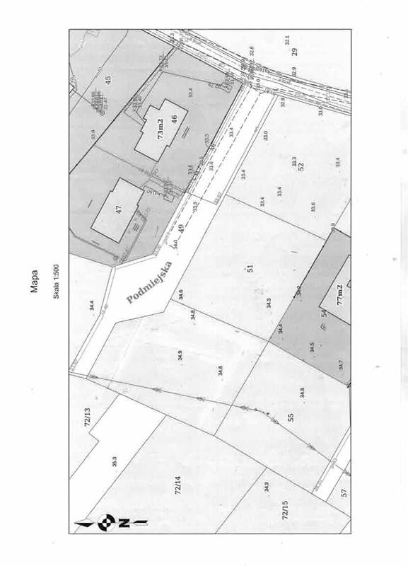 Koszalin, ul. Podmiejska, działka budowlana (9)