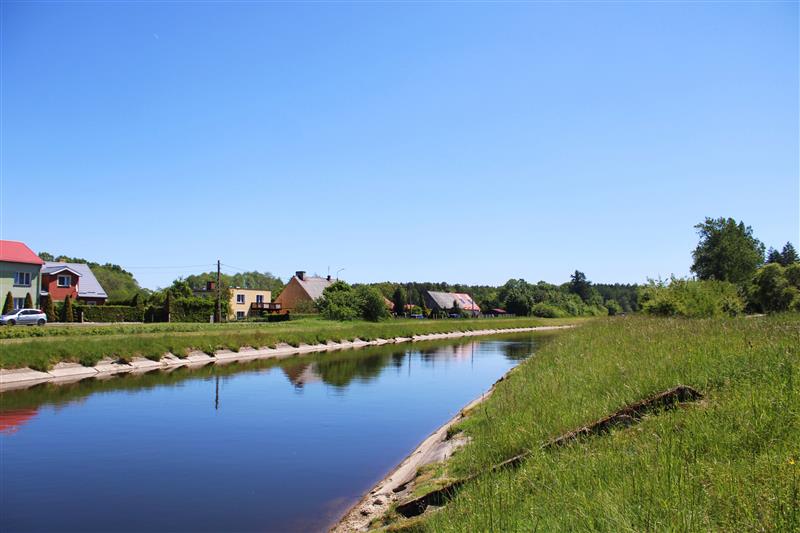 Działki budowlane nad kanałem Rosnowo – dobra cena (11)