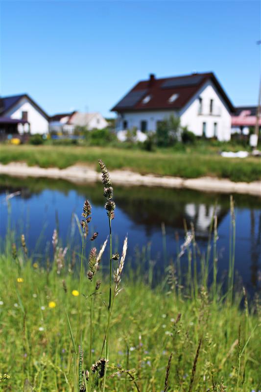 Działki budowlane nad kanałem Rosnowo – dobra cena (8)