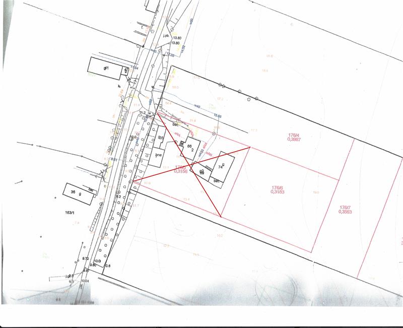 Tymień działki inwestycyjne,budowlane 5km od morza (10)