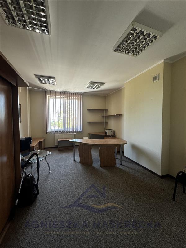 Lokale biurowe do wynajęcia ul. Brzozowa, możliwoś (1)