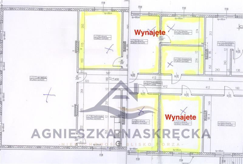 Lokale biurowe do wynajęcia ul. Brzozowa, możliwoś (4)