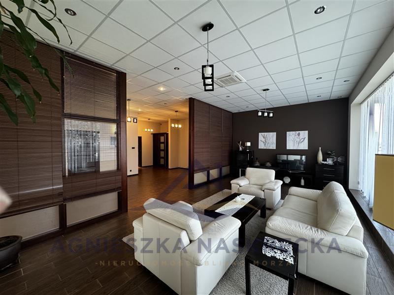 Lokale biurowe do wynajęcia ul. Brzozowa, możliwoś (15)