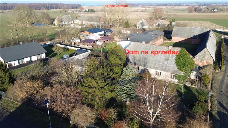 Dom wolnostojący - Dobiesławiec  (1)