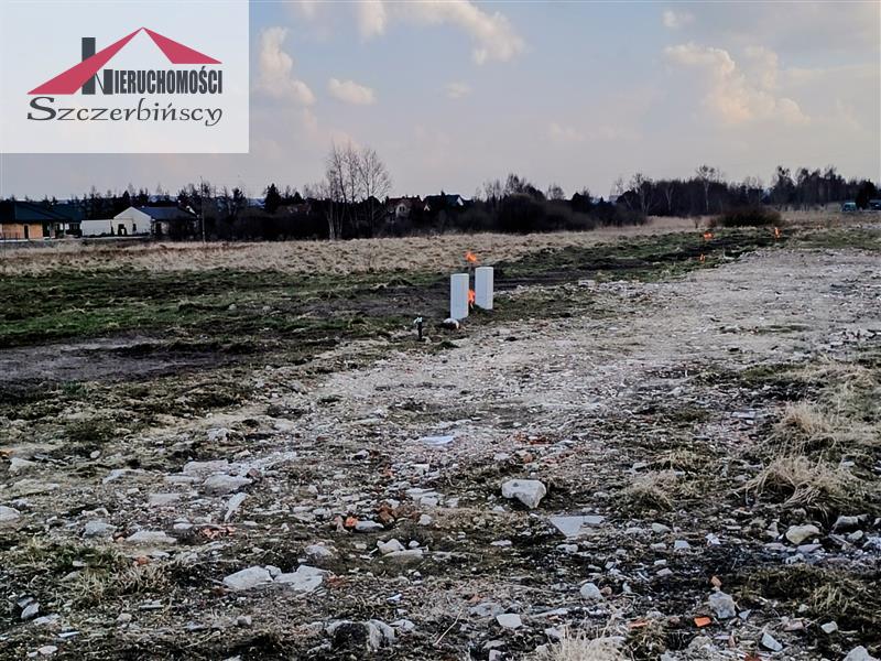 Działka - Koszalin Jamno (3)