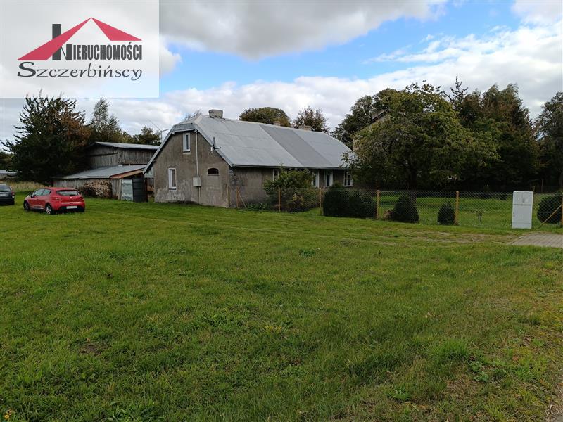 Dom wolnostojący - Sucha Koszalińska  (14)