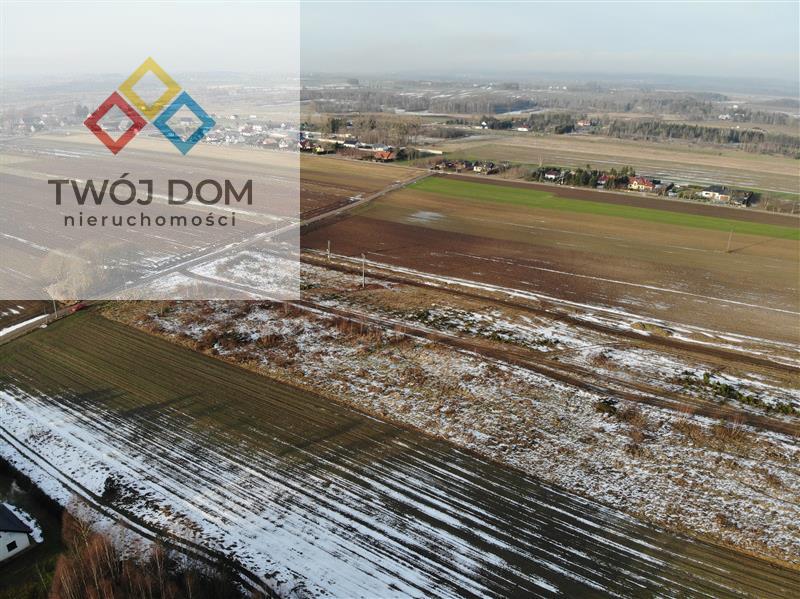 Działka z WZ, Cewlino pod Koszalinem (5)