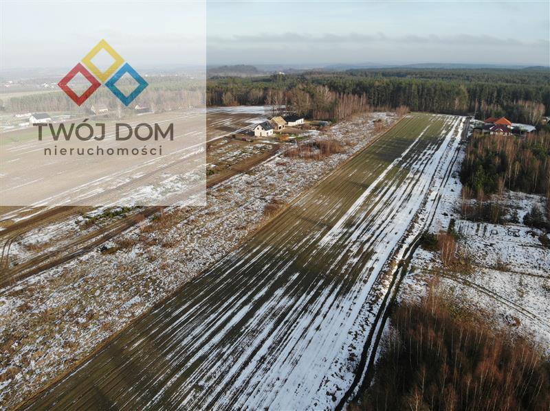 Działka z WZ, Cewlino pod Koszalinem (5)