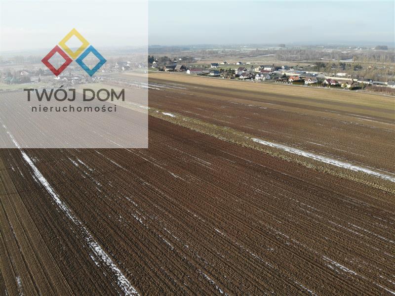 Działka z WZ, Cewlino pod Koszalinem (1)