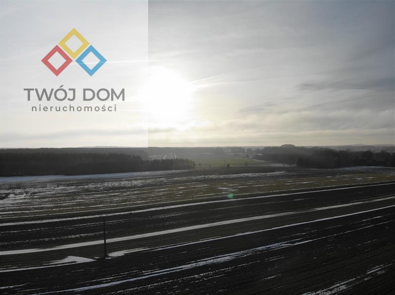 Działka z WZ, Cewlino pod Koszalinem (6)