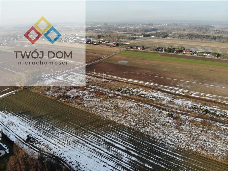 Działka z WZ, Cewlino pod Koszalinem (5)