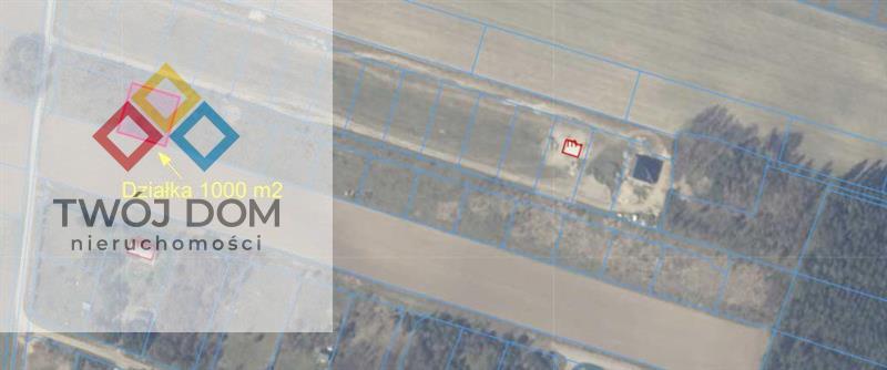 Działka z WZ, Cewlino pod Koszalinem (3)