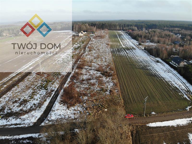 Działka z WZ, Cewlino pod Koszalinem (4)