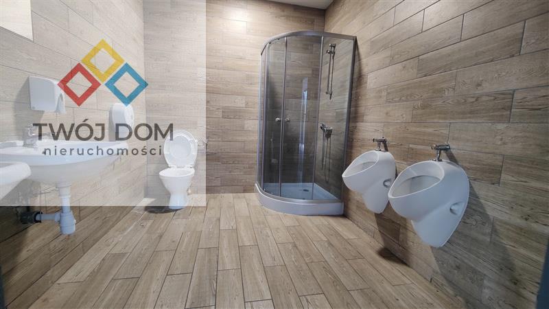 Hala produkcyjno - magazynowa, 1650 m2, Koszalin (5)