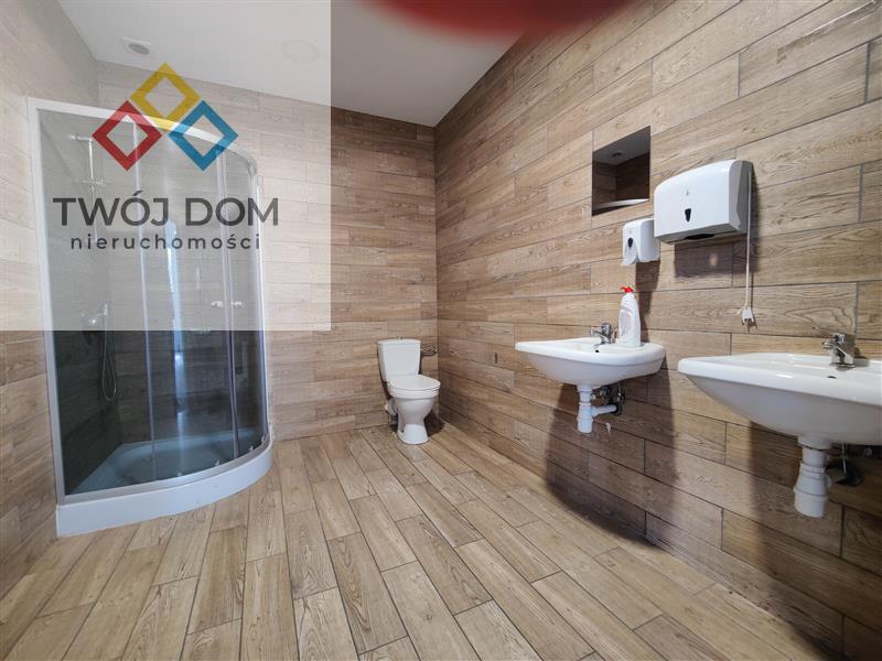 Hala produkcyjno - magazynowa, 1650 m2, Koszalin (6)