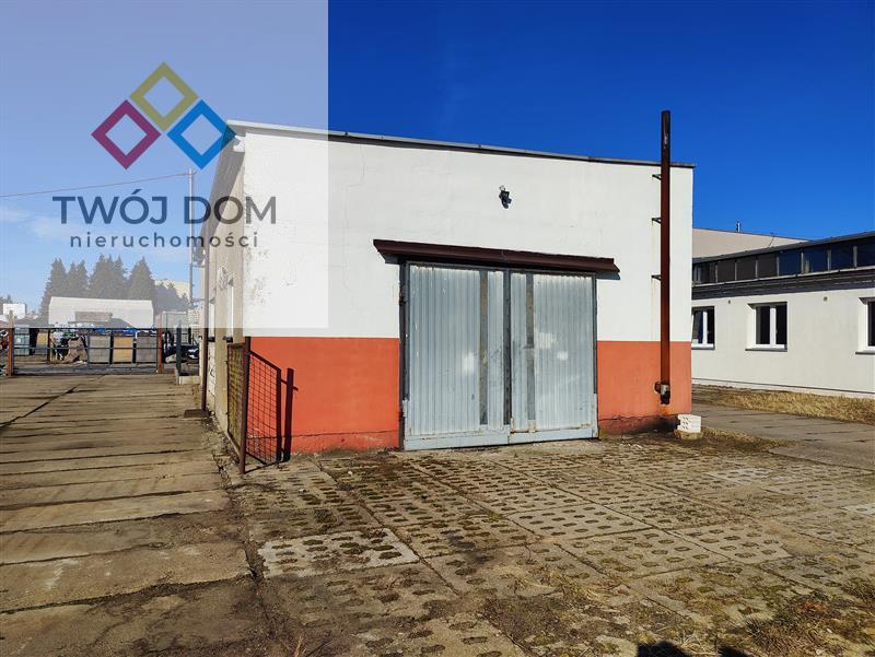 Warsztat samochodowy, 80 m2, Koszalin (2)