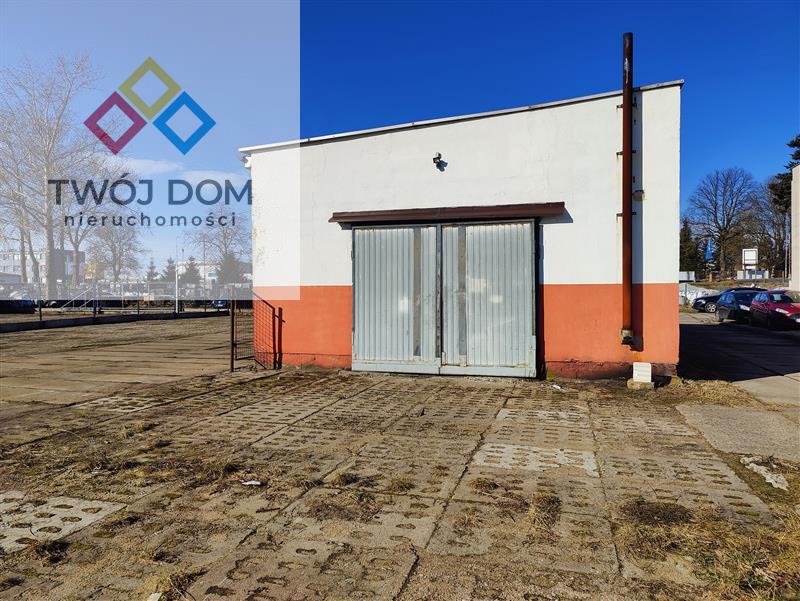 Warsztat samochodowy, 80 m2, Koszalin (3)