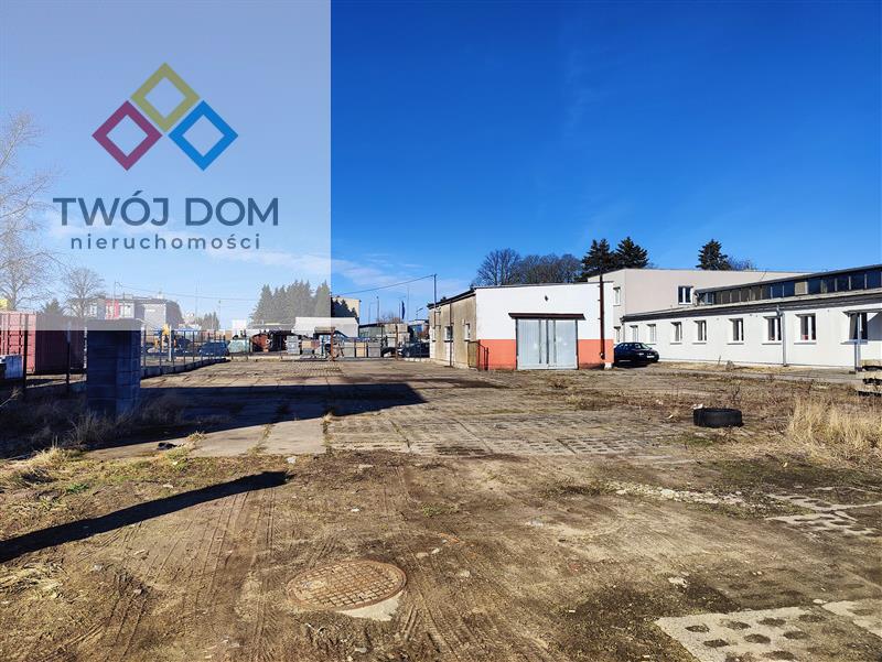 Warsztat samochodowy, 80 m2, Koszalin (4)