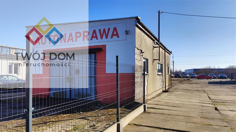 Warsztat samochodowy, 80 m2, Koszalin (6)