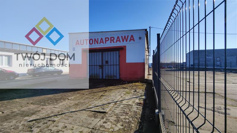 Warsztat samochodowy, 80 m2, Koszalin (8)