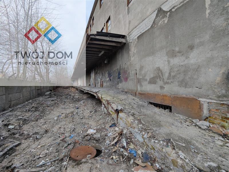 Magazyn, 600 m2, parter z rampą, Koszalin (6)