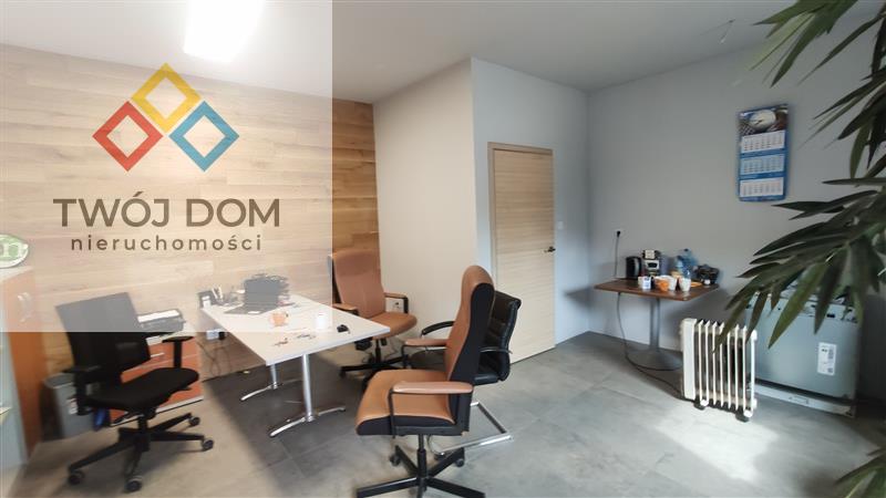 Hala produkcyjno - magazynowa, 500 m2, Koszalin (5)