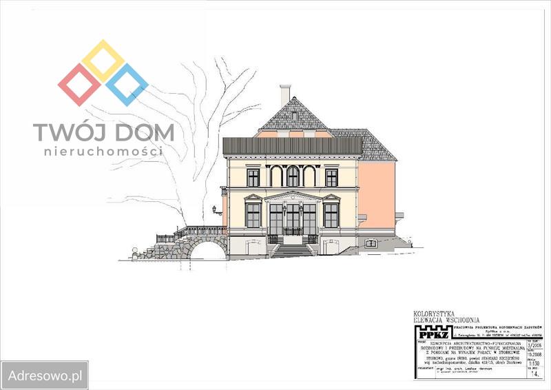 Dom - Storkowo  (13)