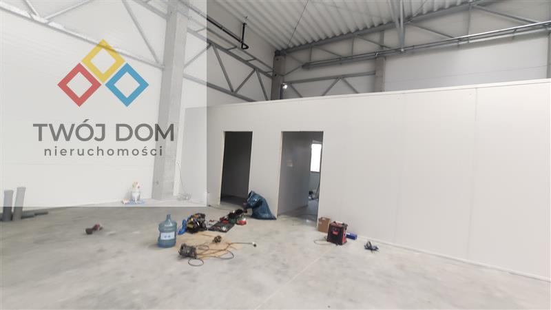 Hala magazynowo-produkcyjna 600 m2, Koszalin, Osie (4)