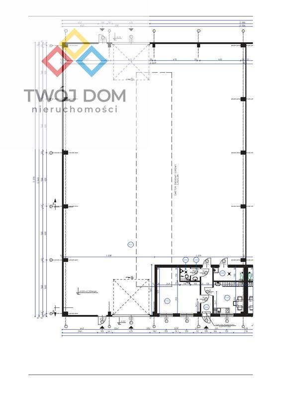 Hala magazynowo-produkcyjna 600 m2, Koszalin, Osie (5)