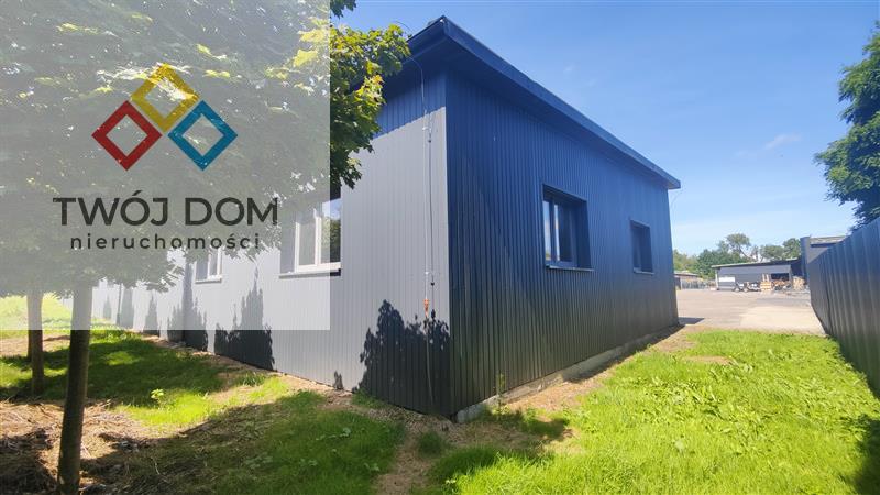 Hala magazyn po remoncie 1640 m2 sprzedaż Koszalin (2)
