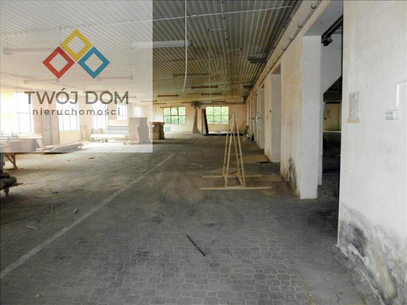 Hala magazyn po remoncie 1640 m2 sprzedaż Koszalin (3)