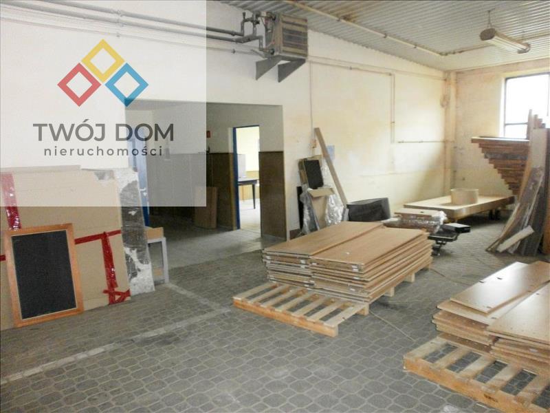 Hala magazyn po remoncie 1640 m2 sprzedaż Koszalin (6)