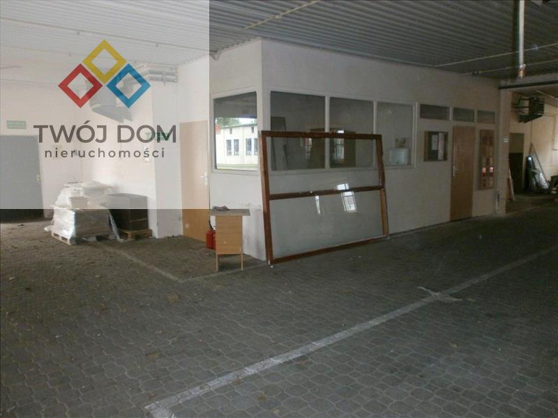 Hala magazyn po remoncie 1640 m2 sprzedaż Koszalin (7)