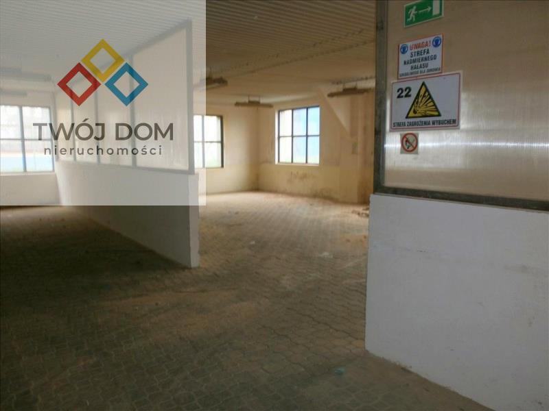 Hala magazyn po remoncie 1640 m2 sprzedaż Koszalin (8)