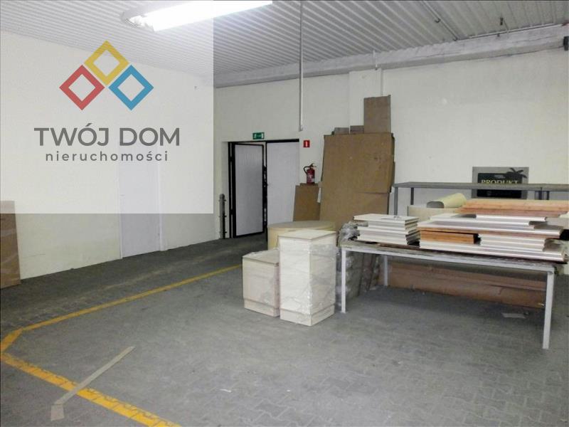 Hala magazyn po remoncie 1640 m2 sprzedaż Koszalin (9)