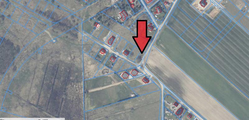 Działka budowlana - Koszalin Kretomino (10)