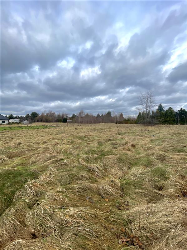 Działka budowlana - Koszalin Kretomino (4)