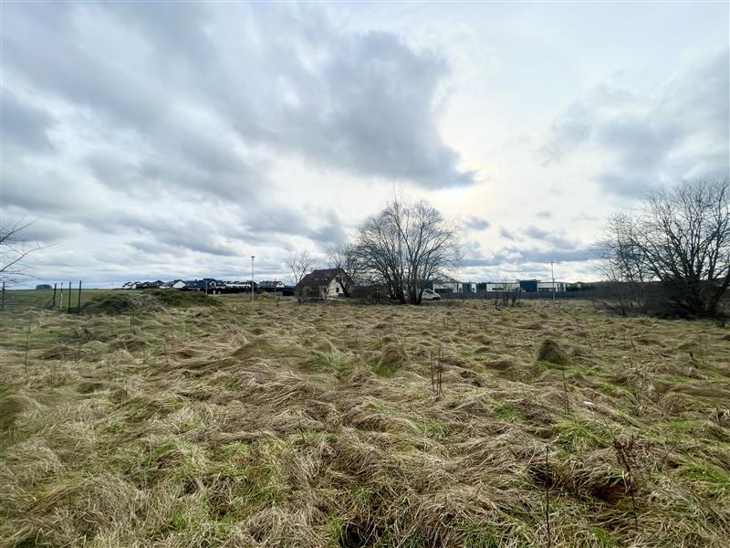 Działka budowlana - Koszalin Kretomino (5)