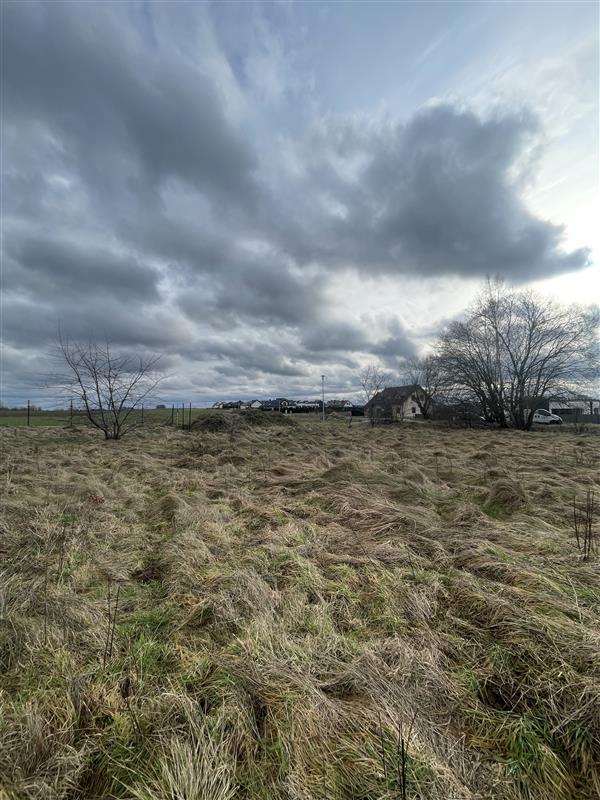 Działka budowlana - Koszalin Kretomino (6)