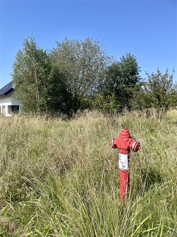 Działka budowlana - Koszalin Kretomino (7)