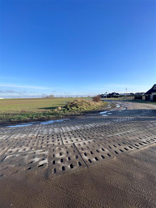 Działka budowlana - Koszalin Kretomino (9)